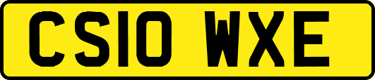 CS10WXE