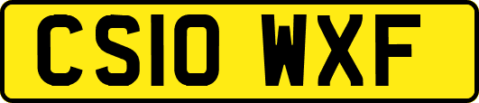 CS10WXF
