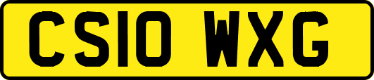 CS10WXG