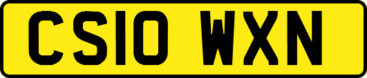 CS10WXN