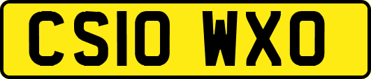CS10WXO
