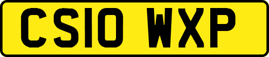 CS10WXP