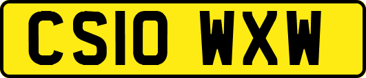 CS10WXW