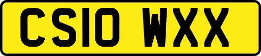 CS10WXX