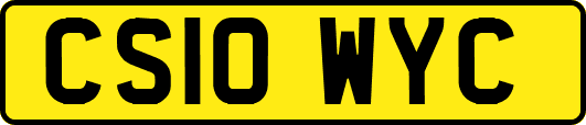 CS10WYC