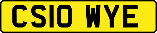 CS10WYE