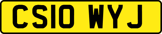 CS10WYJ