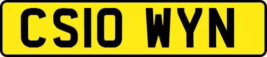 CS10WYN