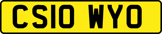 CS10WYO