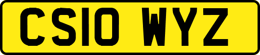 CS10WYZ