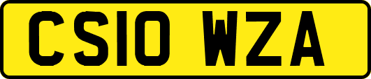 CS10WZA