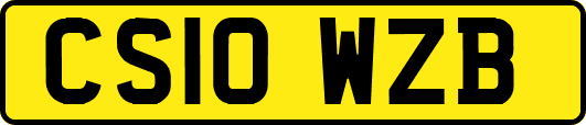 CS10WZB