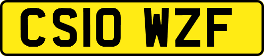 CS10WZF