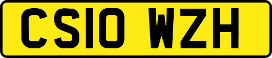 CS10WZH