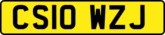 CS10WZJ