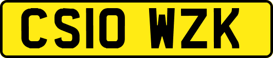 CS10WZK