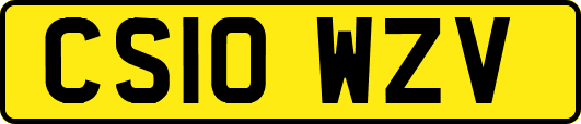 CS10WZV
