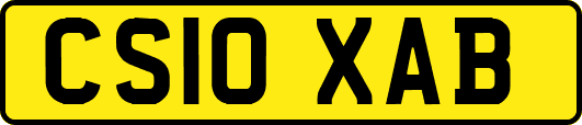 CS10XAB