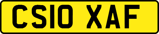 CS10XAF