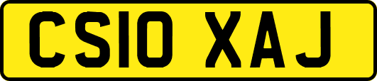 CS10XAJ