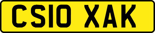 CS10XAK
