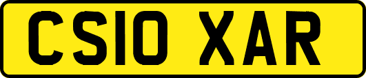 CS10XAR