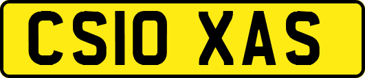 CS10XAS