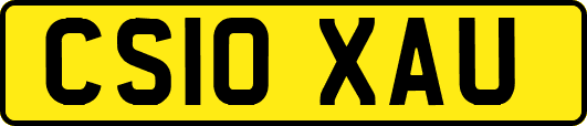 CS10XAU
