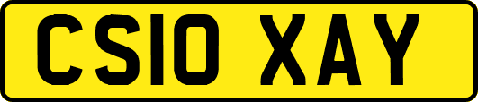CS10XAY
