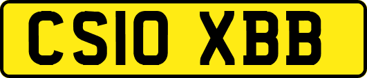 CS10XBB