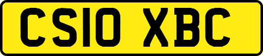CS10XBC