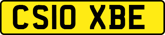 CS10XBE