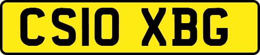 CS10XBG