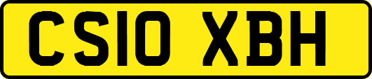 CS10XBH