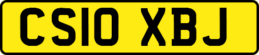 CS10XBJ