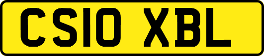 CS10XBL