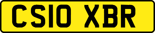 CS10XBR