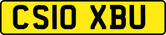 CS10XBU