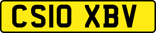 CS10XBV