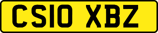 CS10XBZ