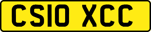 CS10XCC