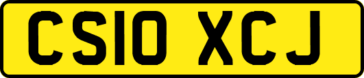 CS10XCJ