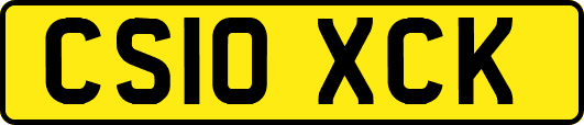 CS10XCK