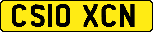 CS10XCN