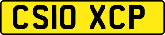 CS10XCP