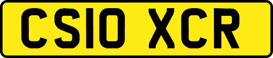 CS10XCR