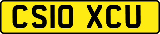 CS10XCU