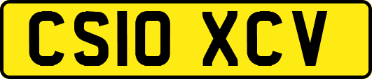 CS10XCV