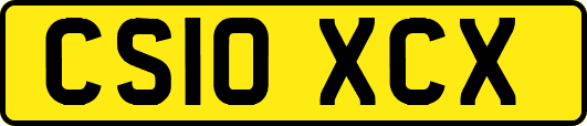 CS10XCX