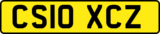 CS10XCZ